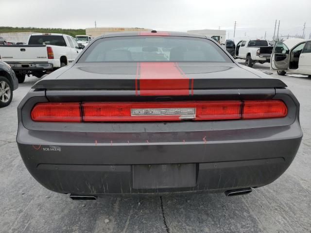 2014 Dodge Challenger SXT