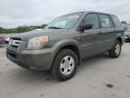 2006 Honda Pilot LX