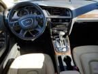 2013 Audi A4 Premium Plus