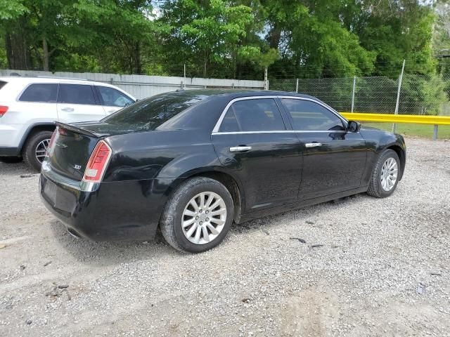 2013 Chrysler 300