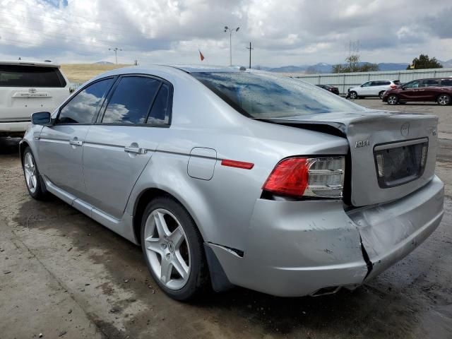 2005 Acura TL