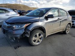 Salvage cars for sale from Copart Littleton, CO: 2020 Honda HR-V LX