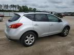 2009 Nissan Murano S