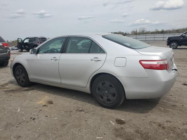 2008 Toyota Camry CE