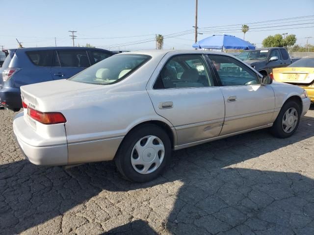 1997 Toyota Camry CE