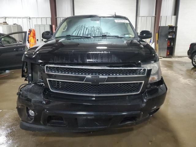 2009 Chevrolet Suburban K1500 LT