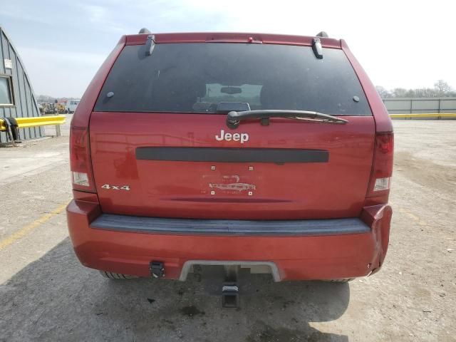 2005 Jeep Grand Cherokee Laredo