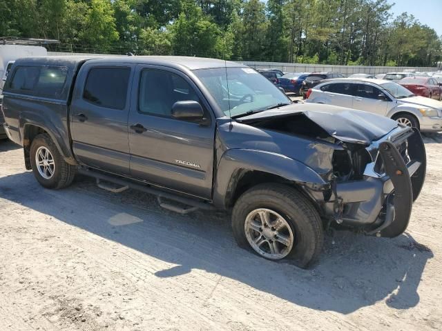 2014 Toyota Tacoma Double Cab Prerunner