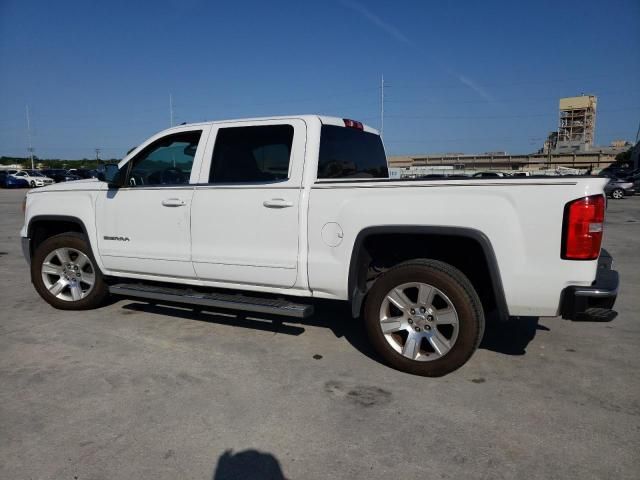 2014 GMC Sierra C1500 SLE