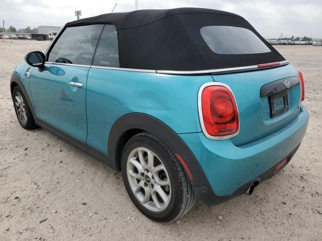 2019 Mini Cooper