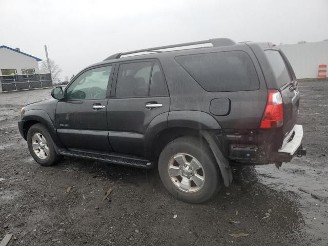 2006 Toyota 4runner SR5