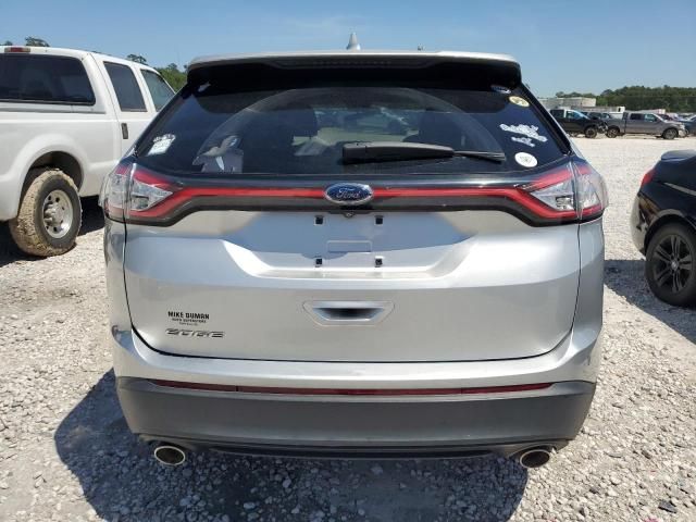 2015 Ford Edge SE