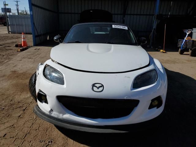 2010 Mazda MX-5 Miata