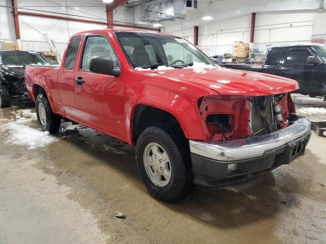 2007 Chevrolet Colorado