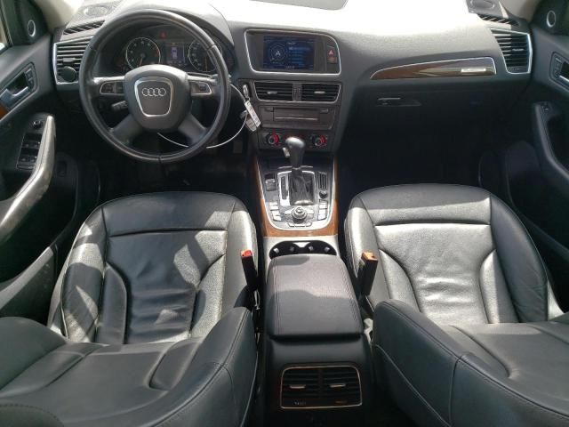 2010 Audi Q5 Premium Plus