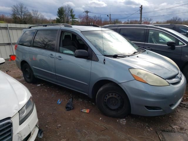 2006 Toyota Sienna CE