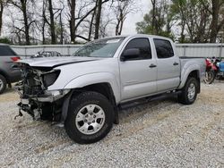 2007 Toyota Tacoma Double Cab Prerunner for sale in Rogersville, MO