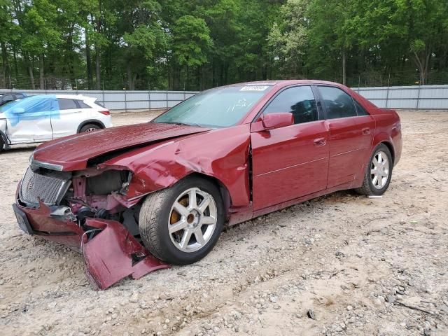 2005 Cadillac CTS HI Feature V6