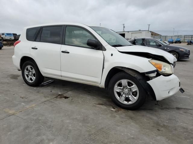 2008 Toyota Rav4