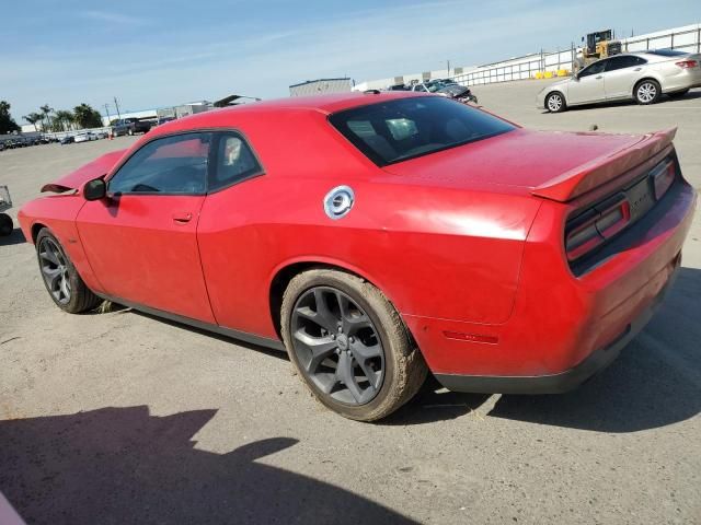 2019 Dodge Challenger R/T