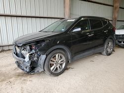 Hyundai Santa fe Sport Vehiculos salvage en venta: 2013 Hyundai Santa FE Sport