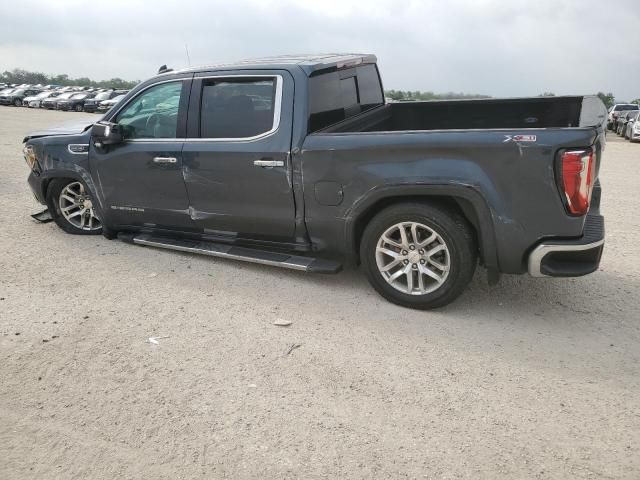 2020 GMC Sierra K1500 SLT