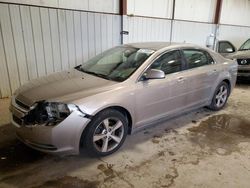 Chevrolet Malibu 2LT salvage cars for sale: 2008 Chevrolet Malibu 2LT