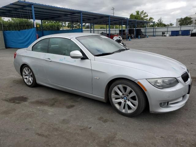 2011 BMW 328 I Sulev