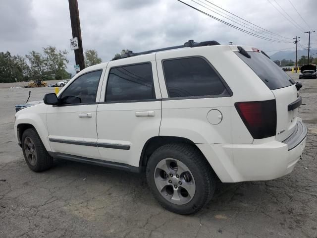 2007 Jeep Grand Cherokee Laredo