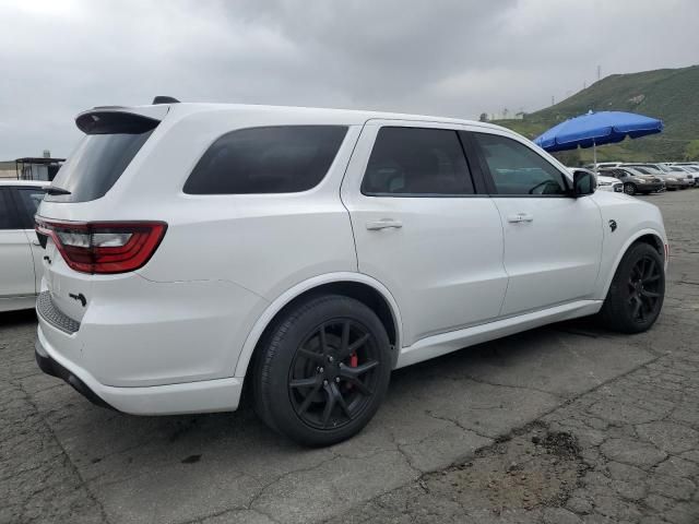 2023 Dodge Durango SRT Hellcat