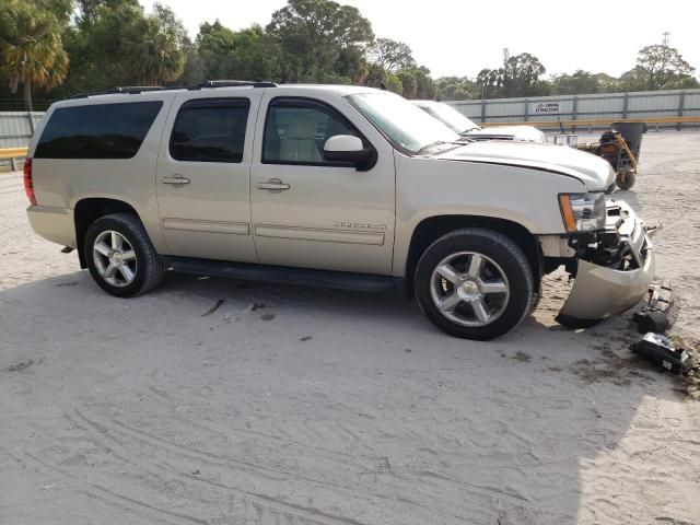 2013 Chevrolet Suburban C1500  LS