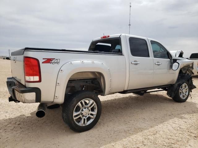 2011 GMC Sierra K2500 SLE