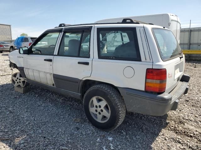 1993 Jeep Grand Cherokee Laredo