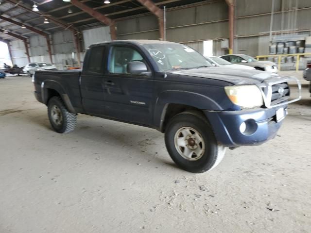 2006 Toyota Tacoma Prerunner Access Cab