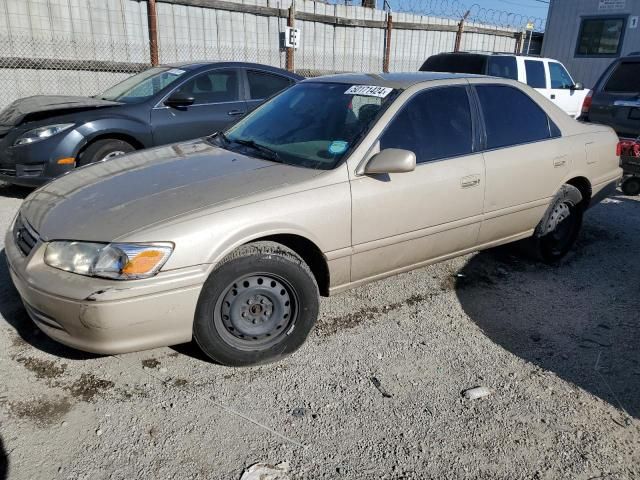 2000 Toyota Camry CE