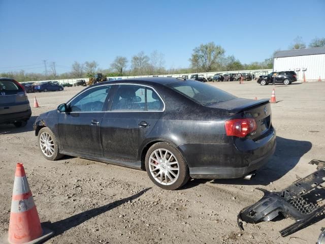 2006 Volkswagen Jetta GLI