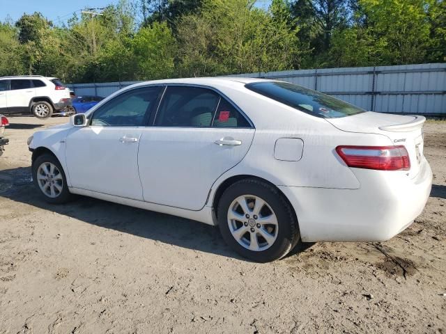 2008 Toyota Camry CE