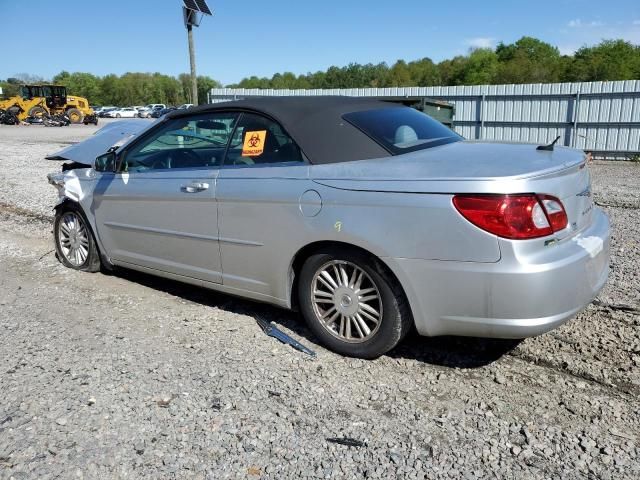 2008 Chrysler Sebring Touring