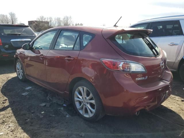 2010 Mazda 3 S