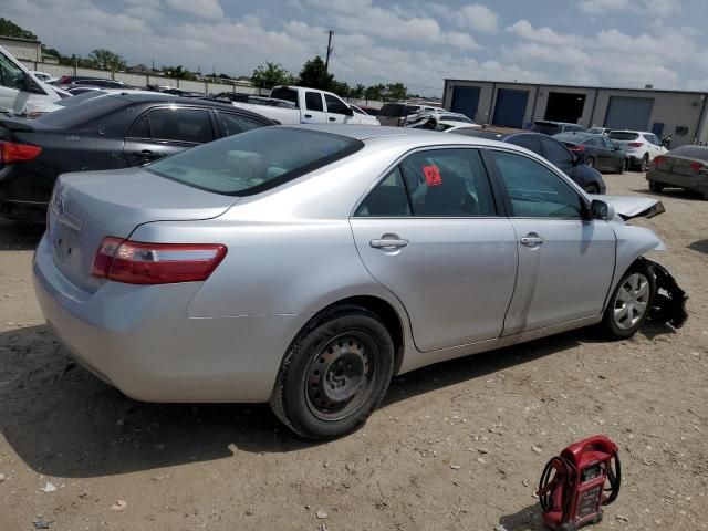 2008 Toyota Camry CE