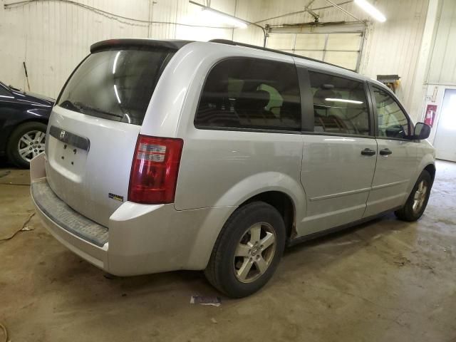 2008 Dodge Grand Caravan SE