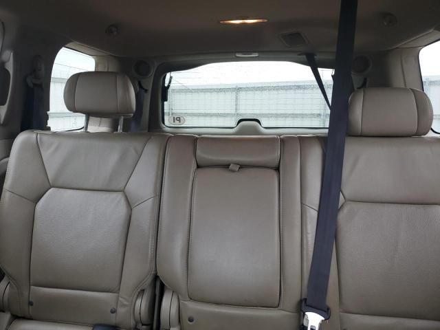 2009 Honda Pilot EXL