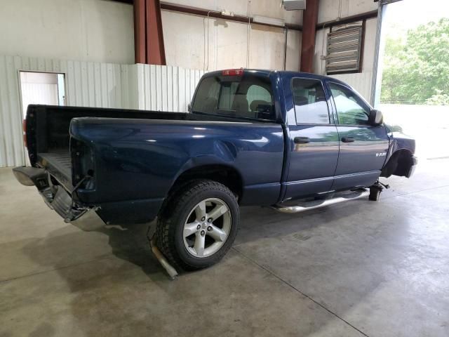 2008 Dodge RAM 1500 ST