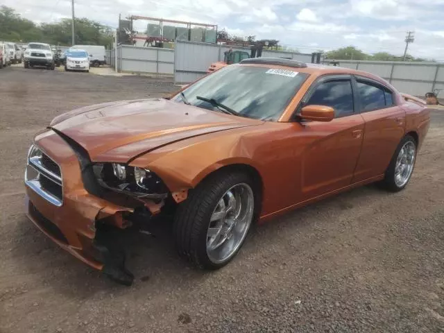 2011 Dodge Charger