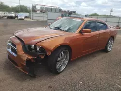 Vehiculos salvage en venta de Copart Kapolei, HI: 2011 Dodge Charger