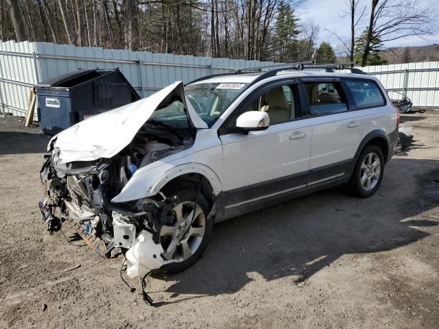 2009 Volvo XC70 T6