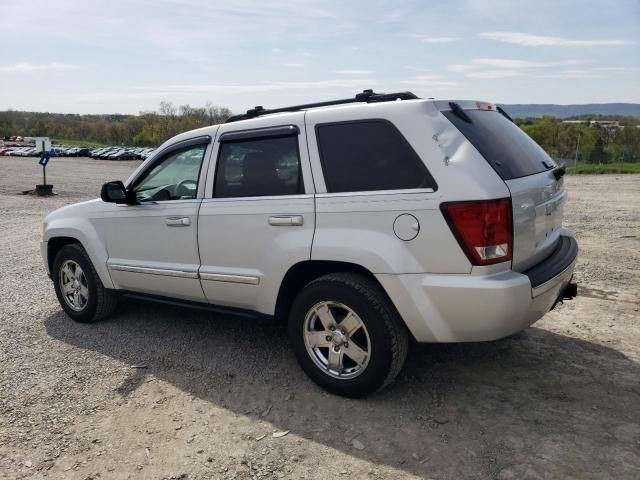 2005 Jeep Grand Cherokee Limited