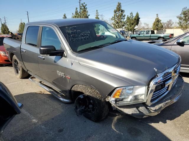 2013 Dodge RAM 1500 SLT