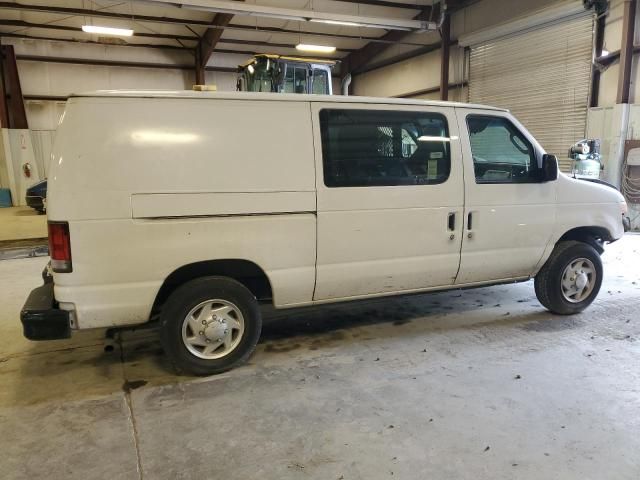 2011 Ford Econoline E150 Van