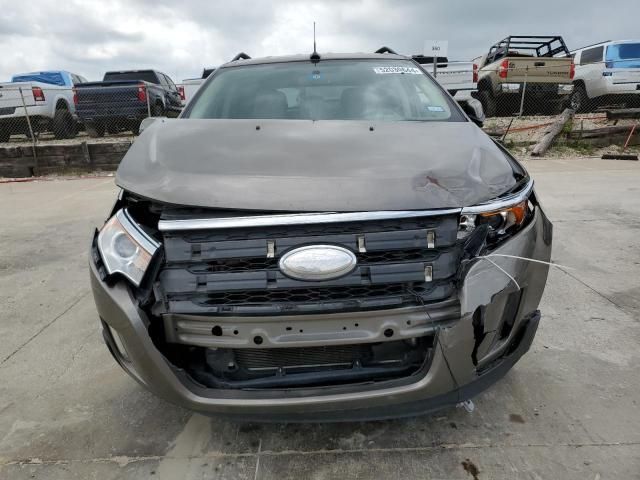 2012 Ford Edge SEL